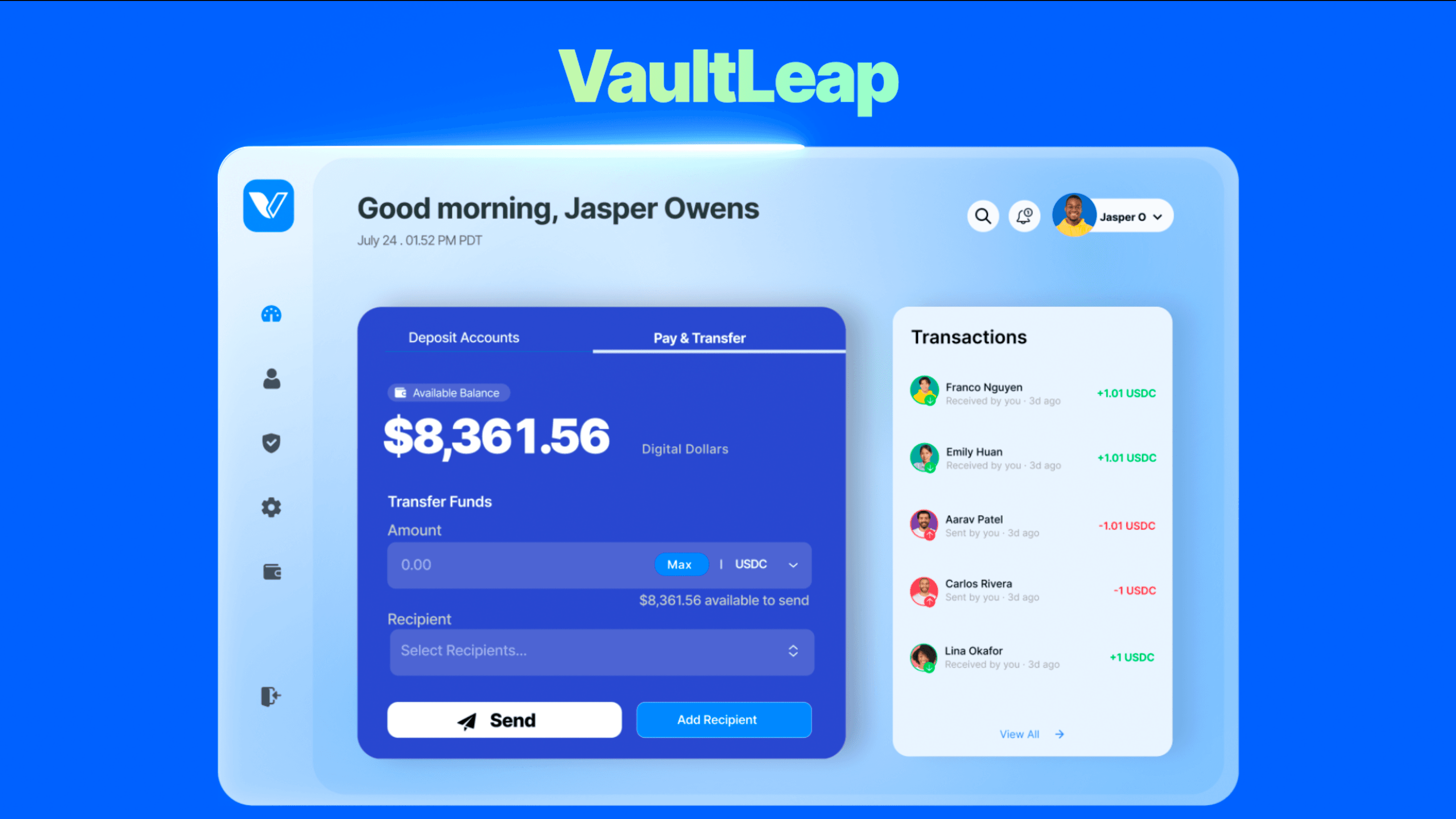 The Business Behind the Camera: How Rooftop Pictures Streamlined Finance with USDC