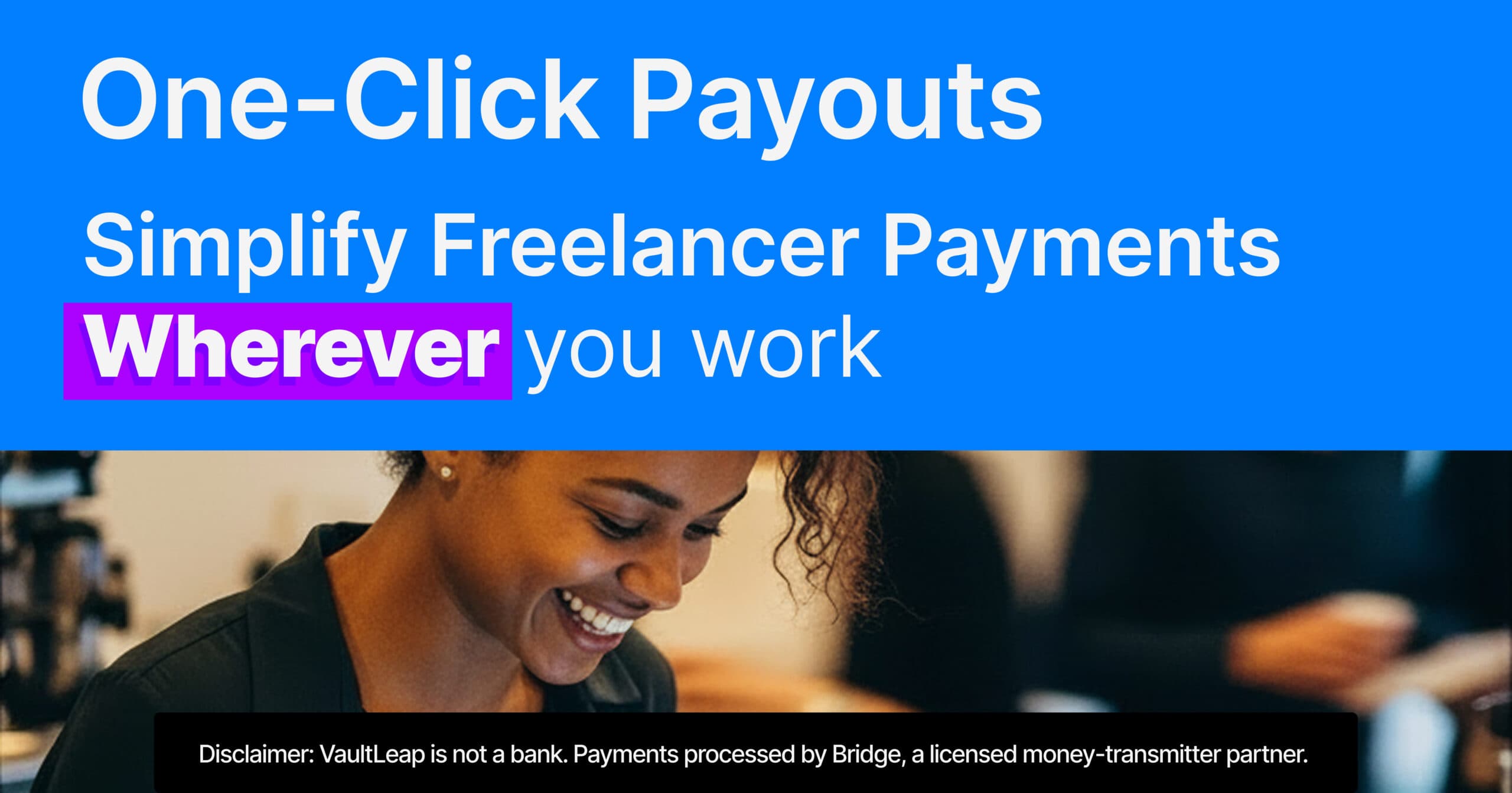 How an East African Freelancer Cut Payment Delays by 90% with VaultLeap